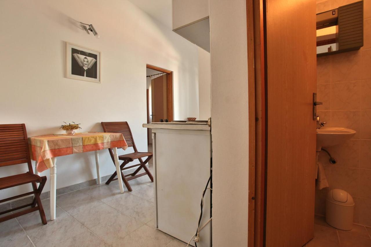 Apartman Branko 파그 외부 사진