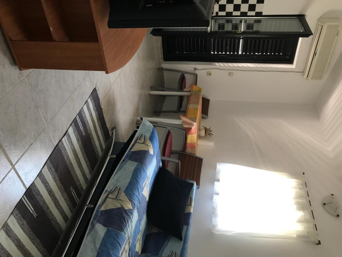 Apartman Branko 파그 외부 사진