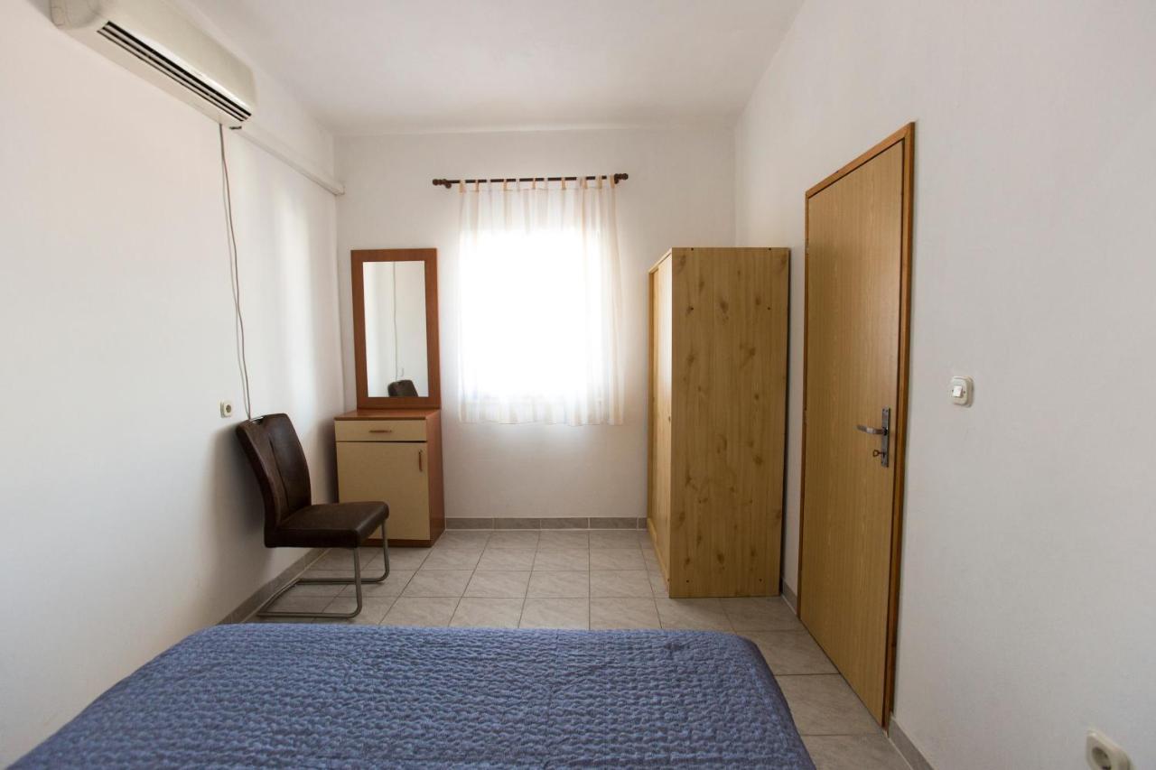 Apartman Branko 파그 외부 사진