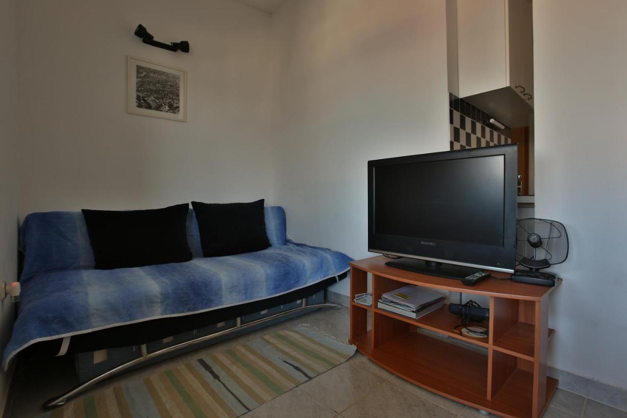 Apartman Branko 파그 외부 사진