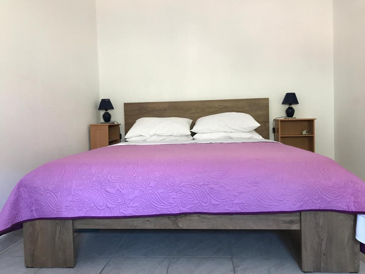 Apartman Branko 파그 외부 사진