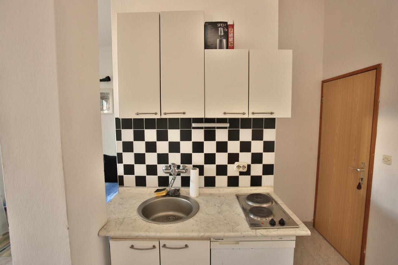 Apartman Branko 파그 외부 사진