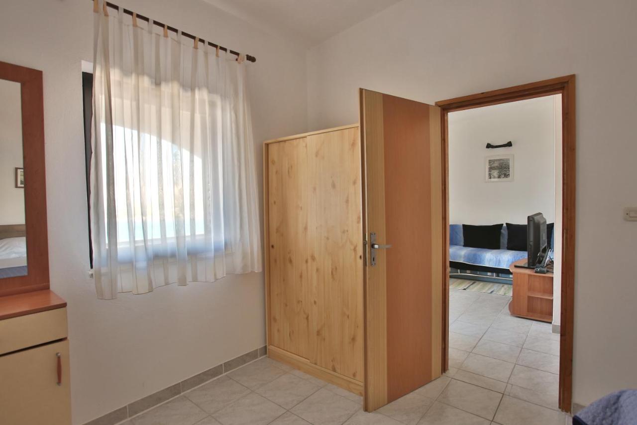 Apartman Branko 파그 외부 사진