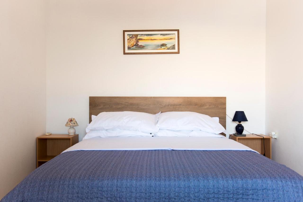 Apartman Branko 파그 외부 사진