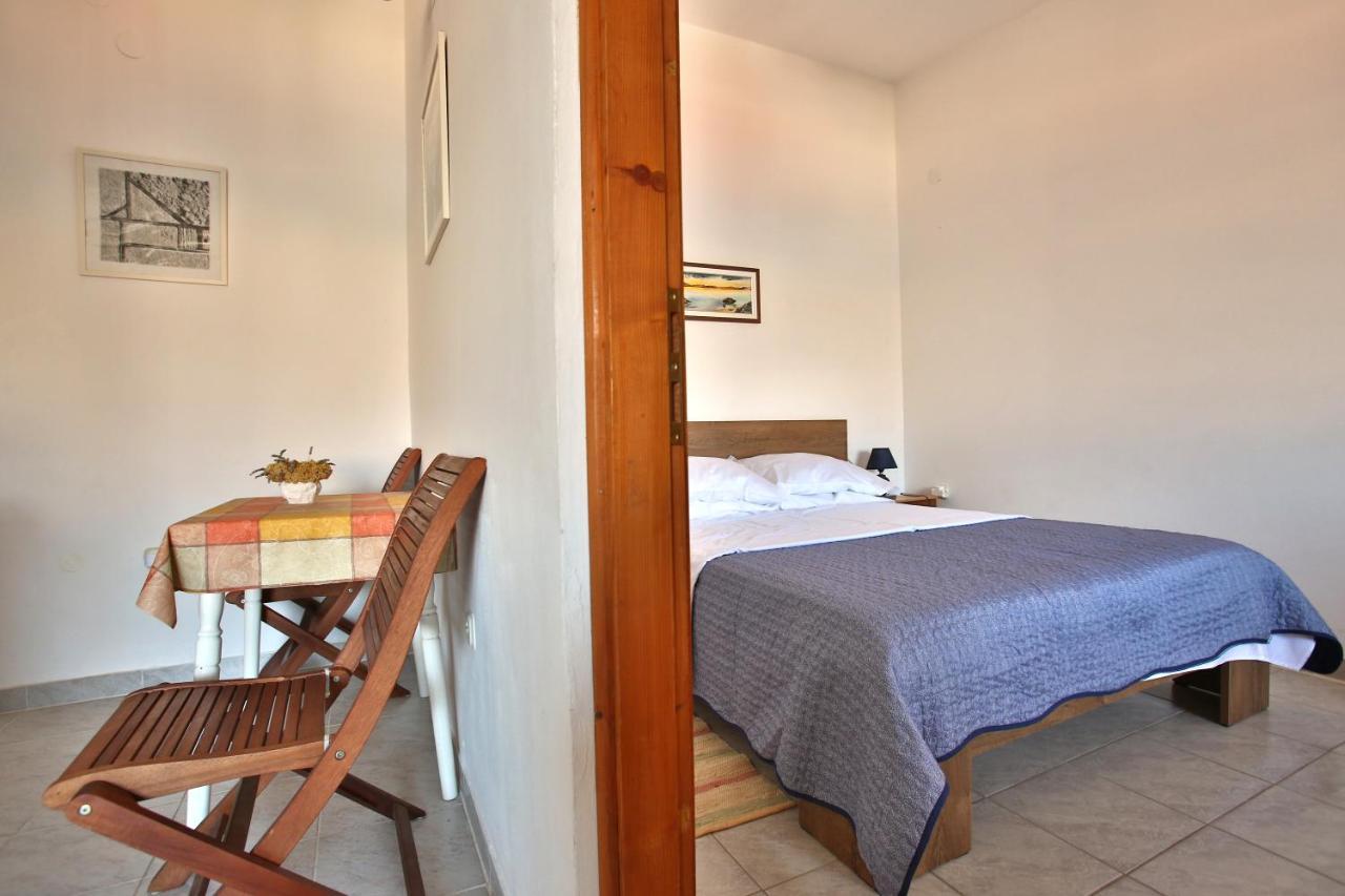 Apartman Branko 파그 외부 사진