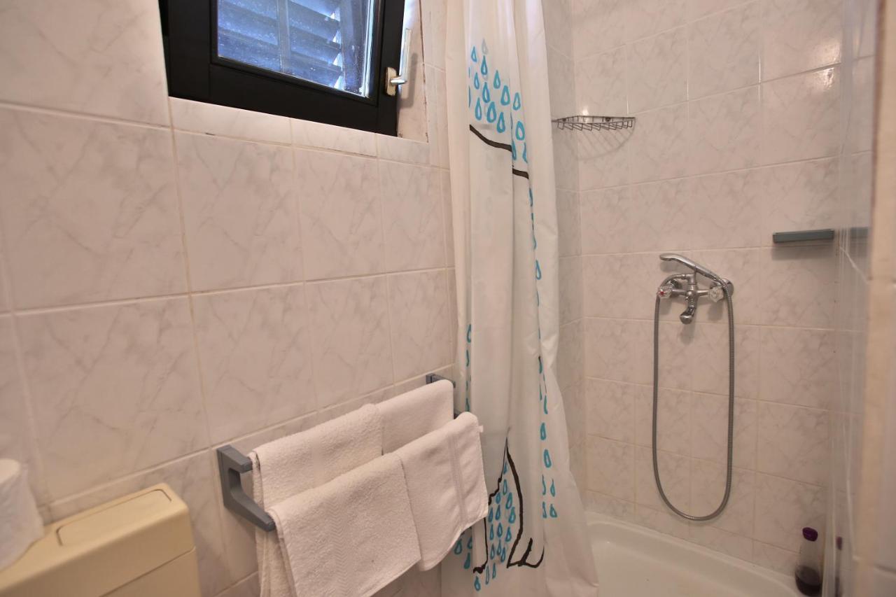 Apartman Branko 파그 외부 사진